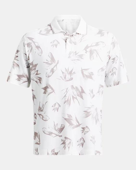 Men's UA Iso-Chill Edge Polo Product Image