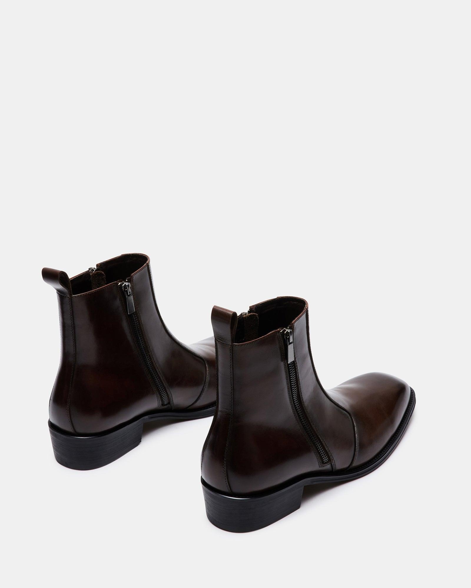 HAYNES BROWN LEATHER Male Product Image