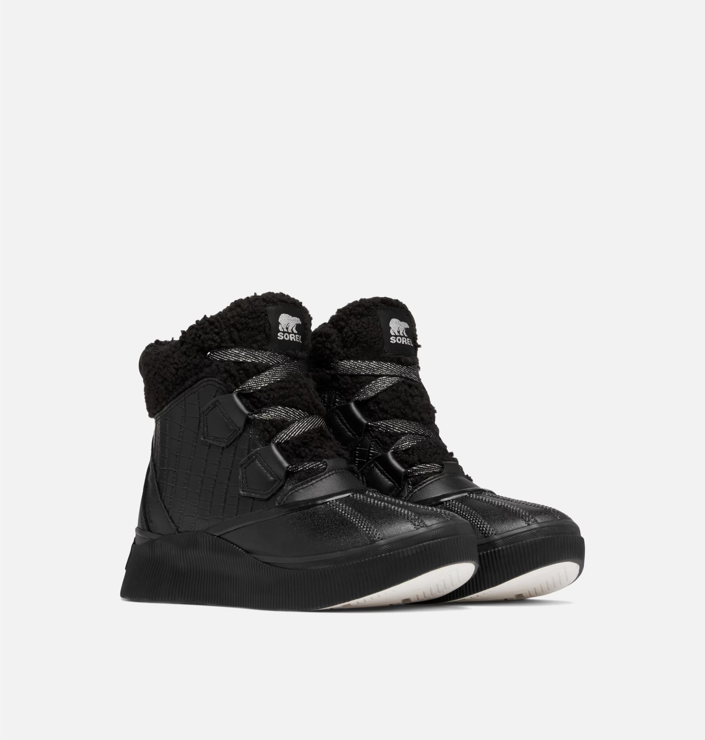 OUT N ABOUT™ IV Chillz Lux Women's Waterproof Boot Product Image