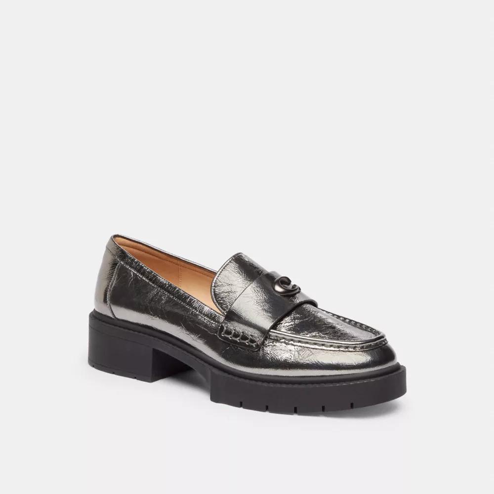 Leah Loafer Product Image