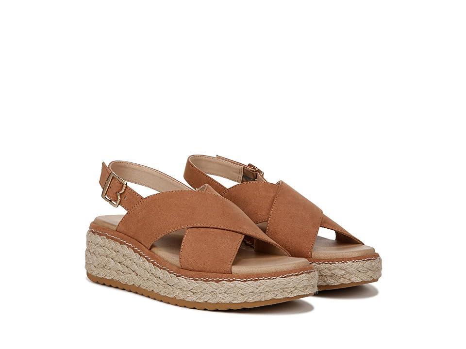 Dr. Scholls Womens Ember Sandal Wedge Product Image