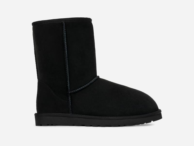 UGG Mens Classic Short Boots Product Image