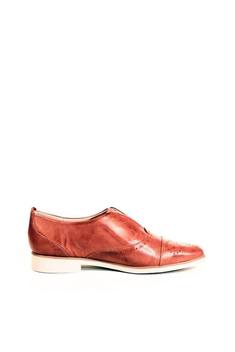 Westy Oxford Loafers Product Image