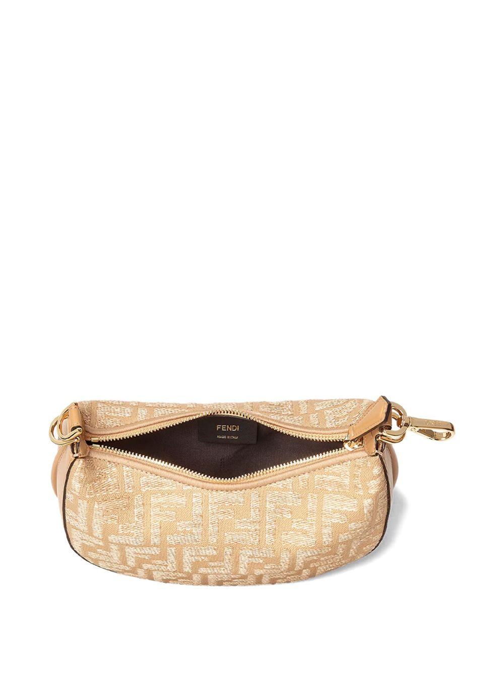 Fendigraphy mini bag Product Image