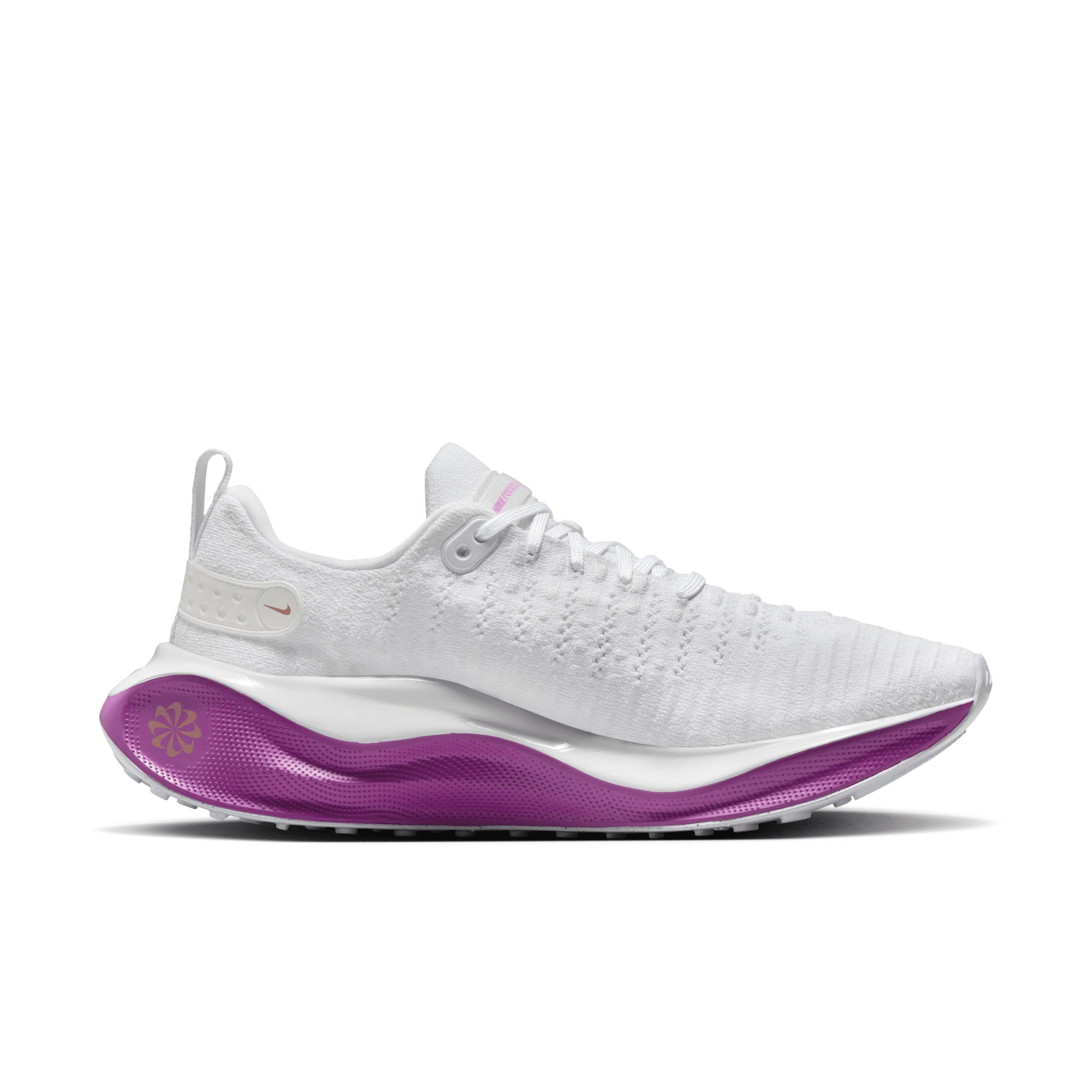 Nike Women's InfinityRN 4 Road Running Shoes Product Image