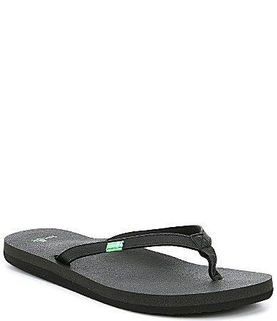 Sanuk Yoga Joy Women's Sandals Product Image
