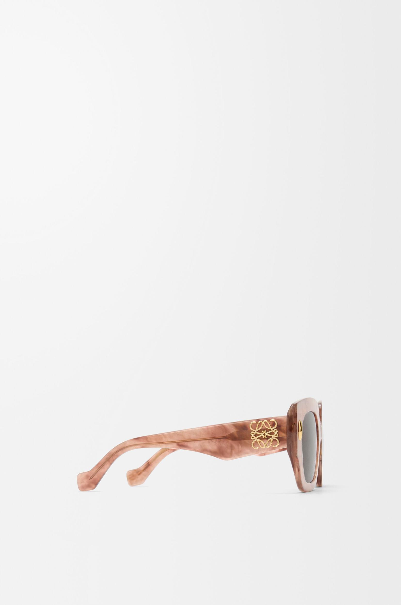 Square Screen sunglasses Product Image