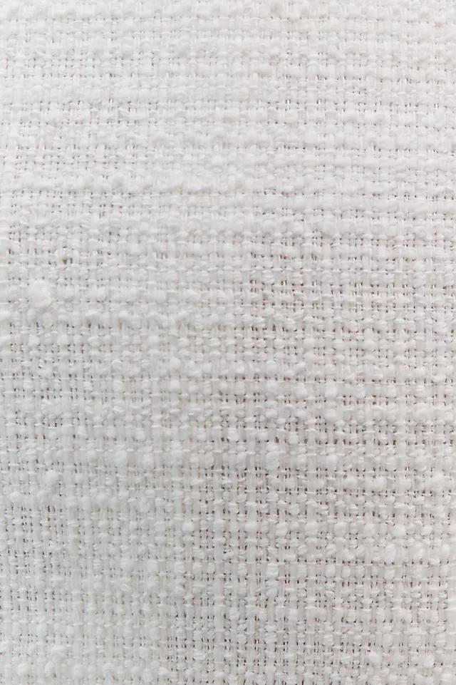 Hutch Adley Pearl-Trimmed Tweed Bridal Set Product Image