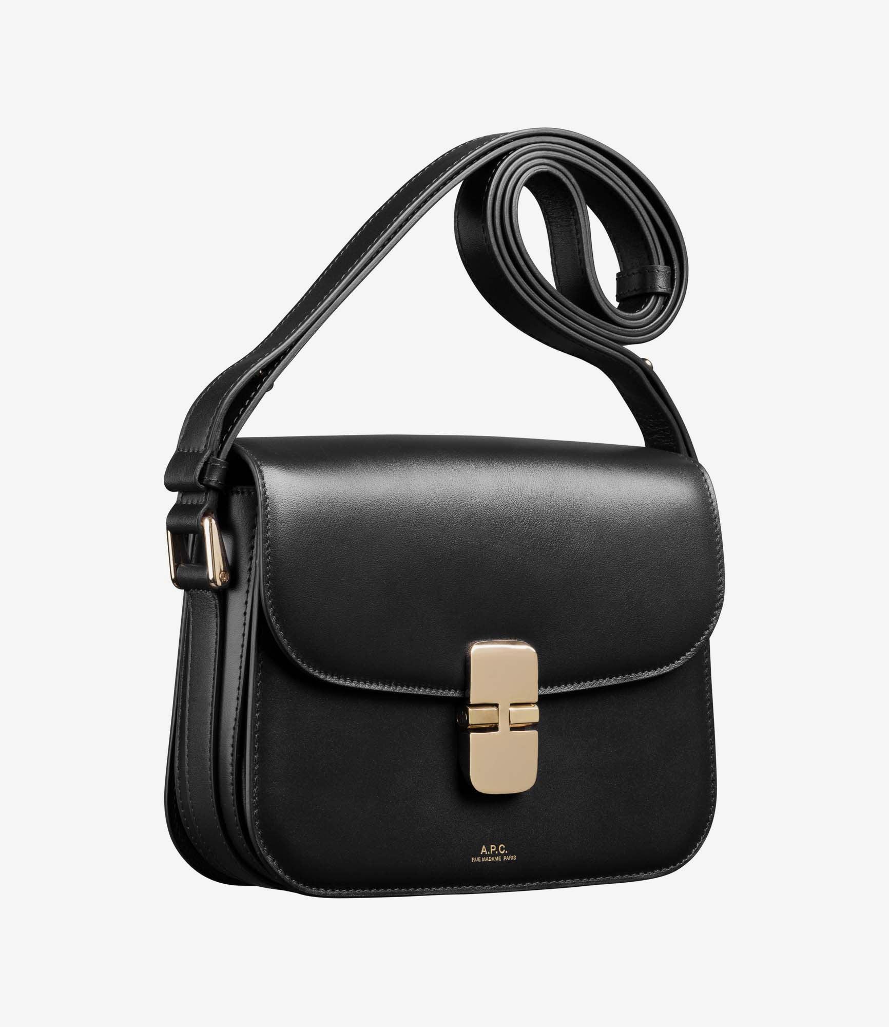 Grace Small Bag Female Product Image