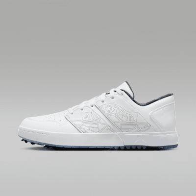 Jordan NU Retro 1 G Golf Shoes Product Image