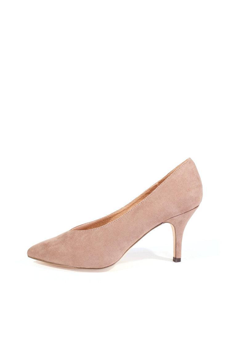 Vera Pointy Toe Pumps Product Image