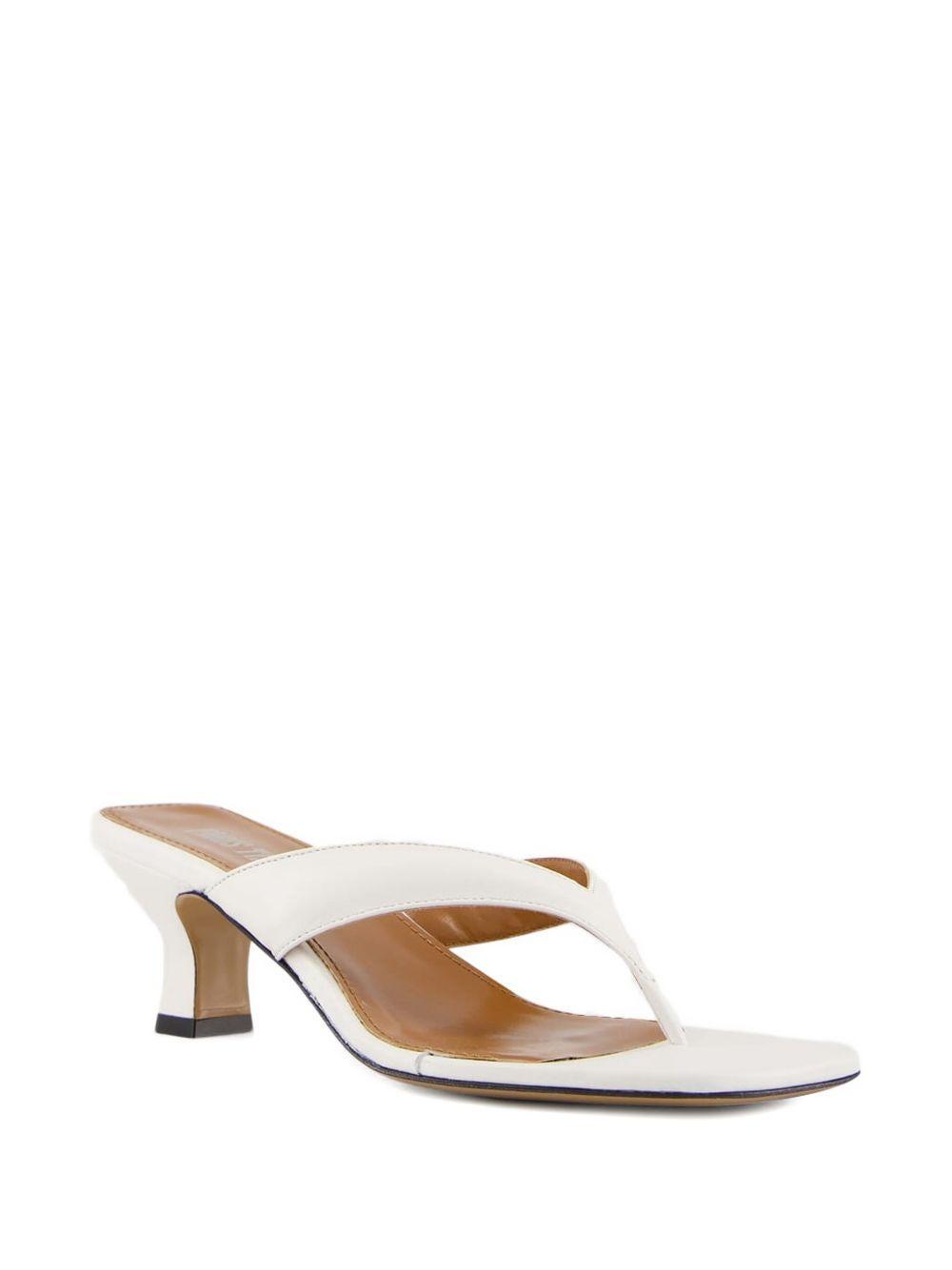 55mm Portofino sandals Product Image