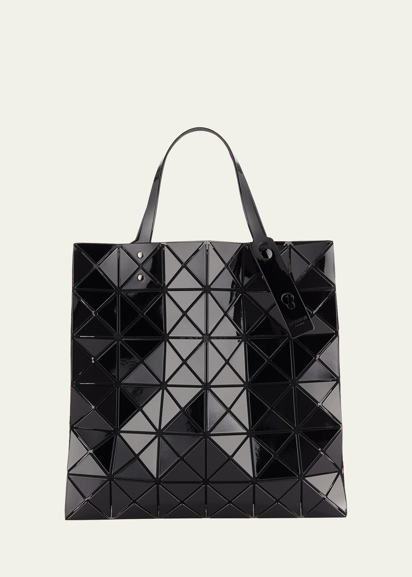 Lucent Geo Lightweight Collapsible Tote Bag Product Image