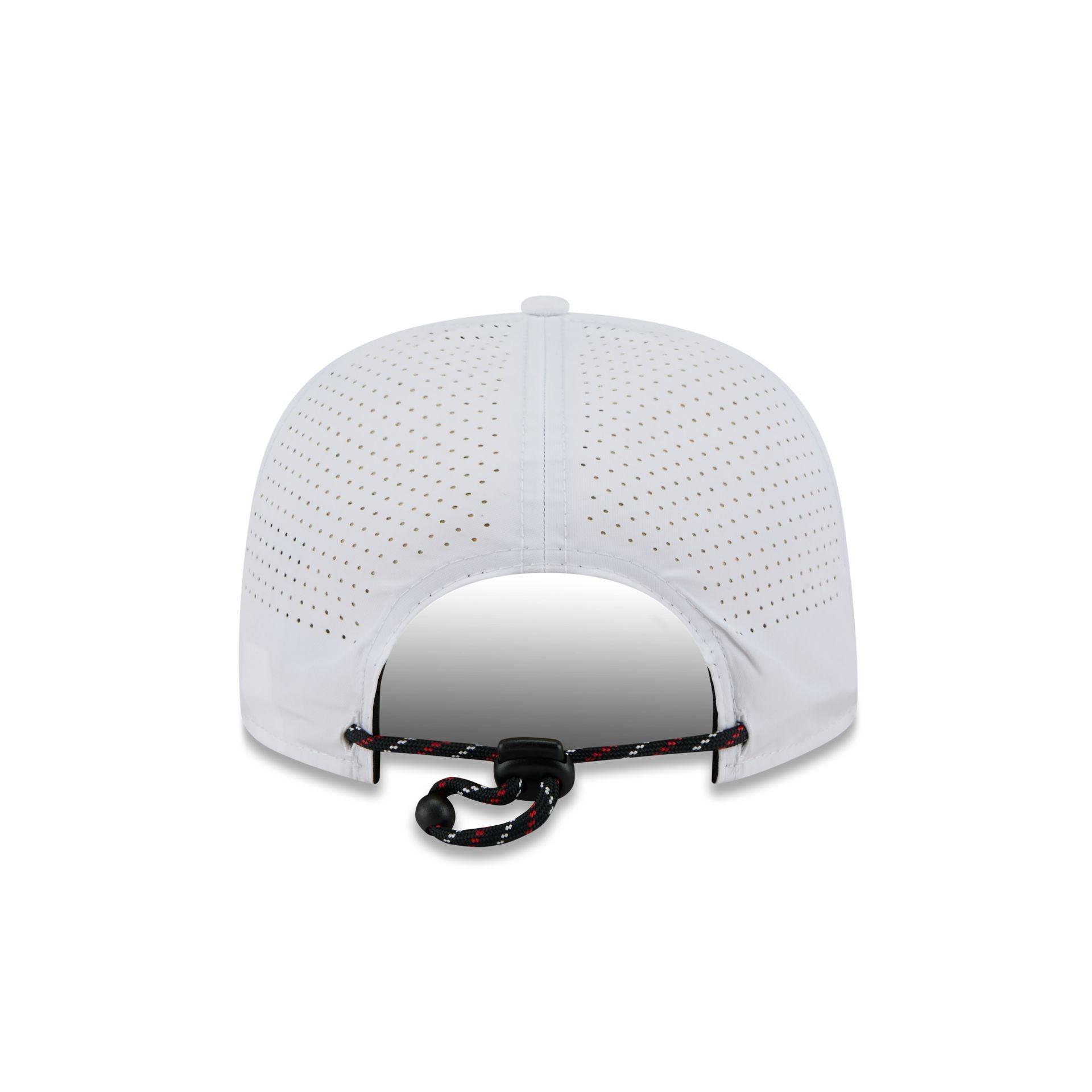 LIV Golf Team Text Golfer Hat Male Product Image