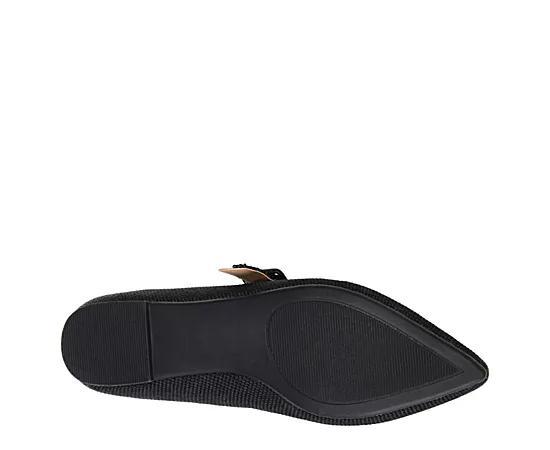 Journee Collection Womens Karisa Flat Product Image