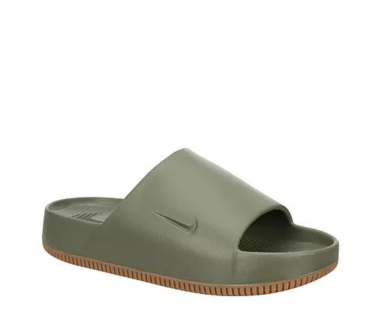 Nike Mens Calm Slide Sandal Product Image