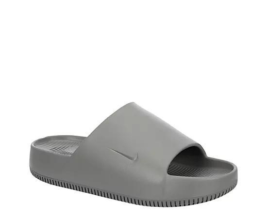 Nike Mens Nike Calm Slides - Mens Shoes Product Image