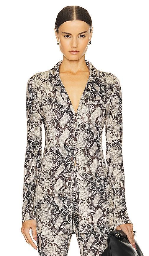 Zena Top Ronny Kobo Product Image