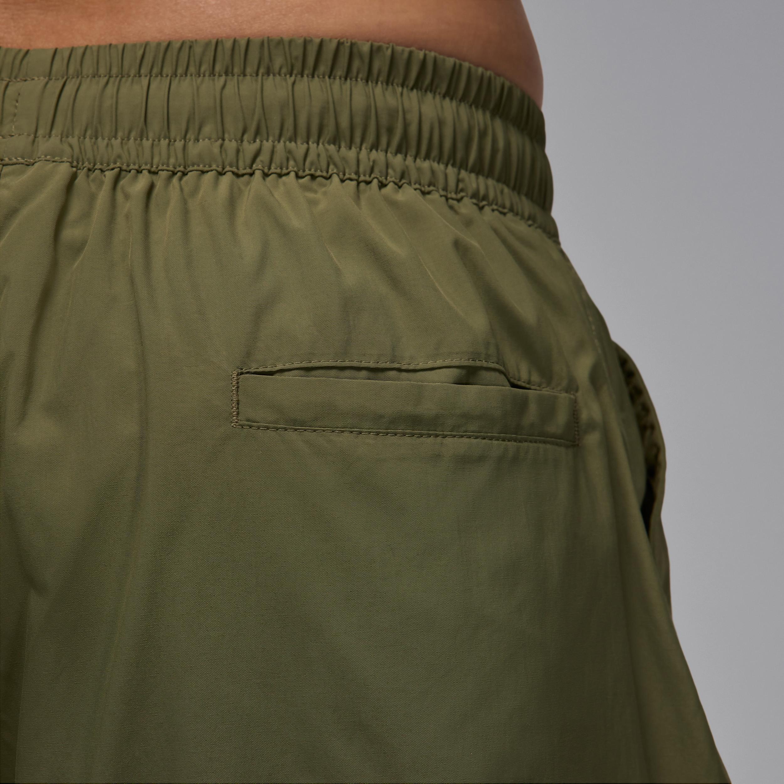 Jordan Flight Chicago Women's Parachute Pants Product Image