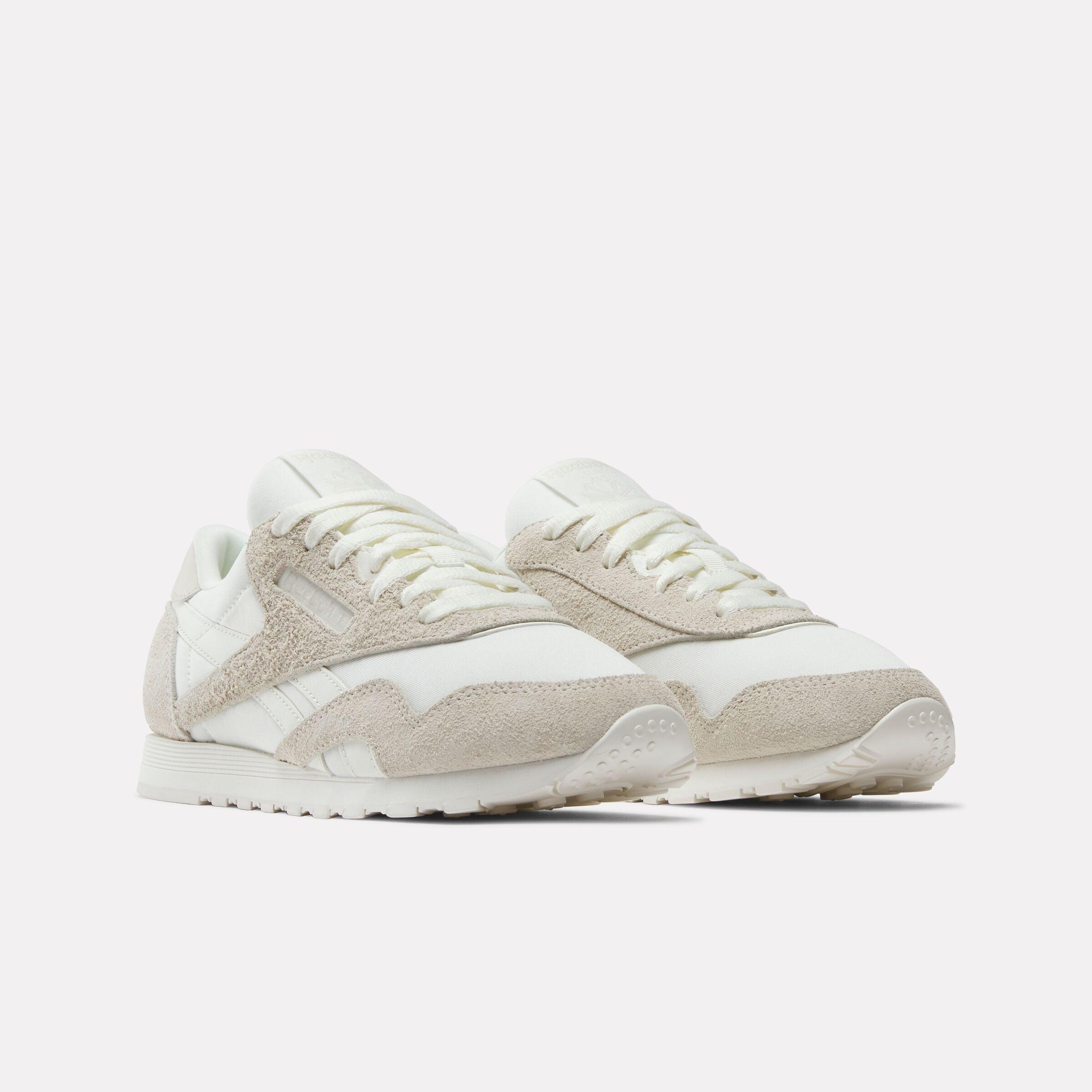 Women's Classic Nylon Shoes Female Product Image