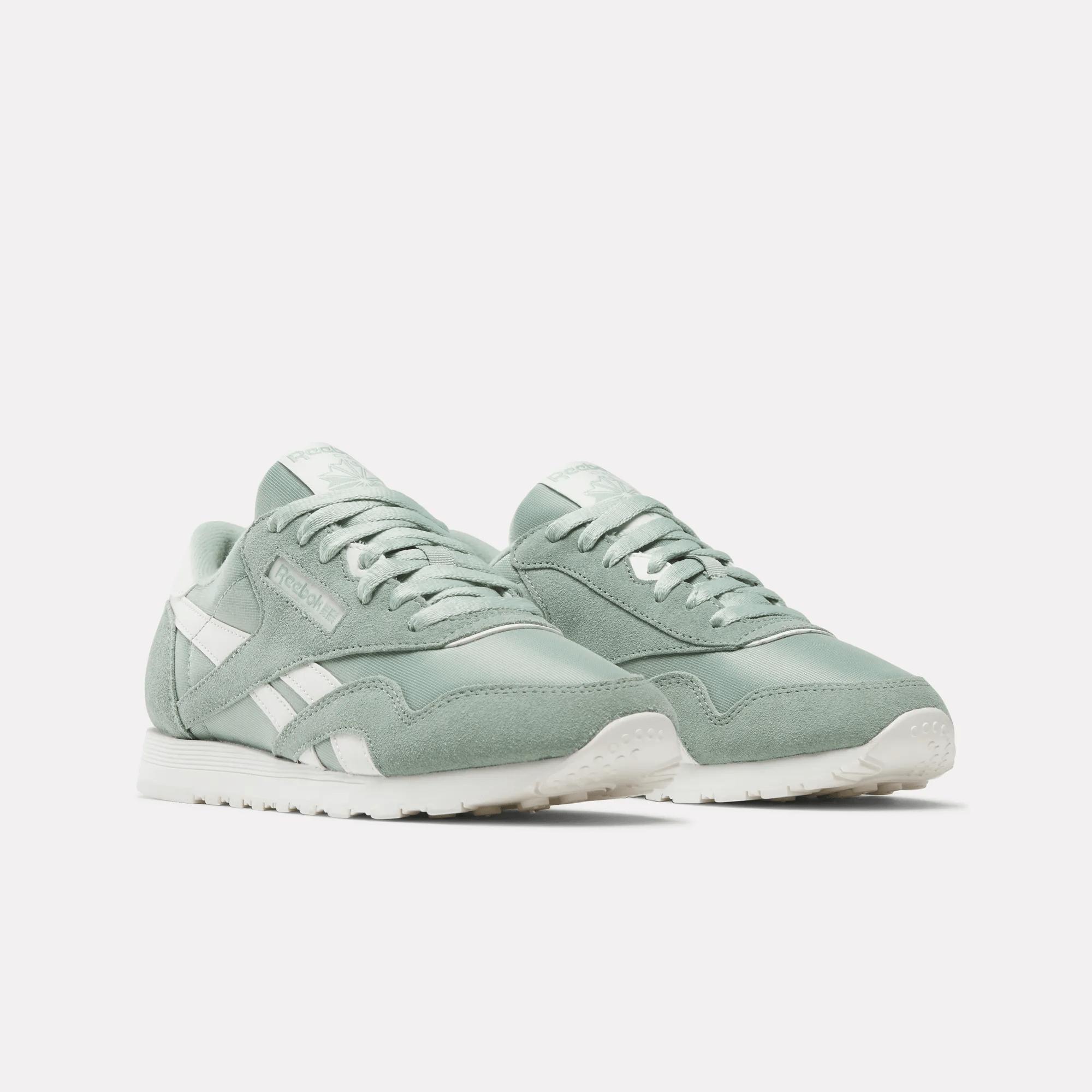Women's Classic Nylon Shoes Female Product Image