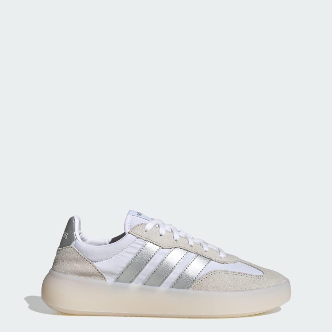 Barreda Decode Shoes Product Image