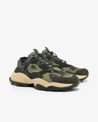 Men's L-Guard Breaker Outdoor Sneakers Product Image