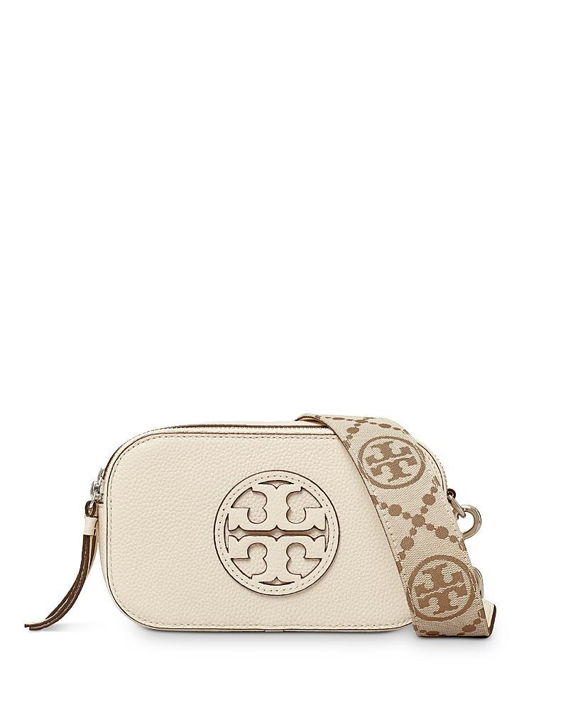 Tory Burch Mini Miller Crossbody Bag Product Image