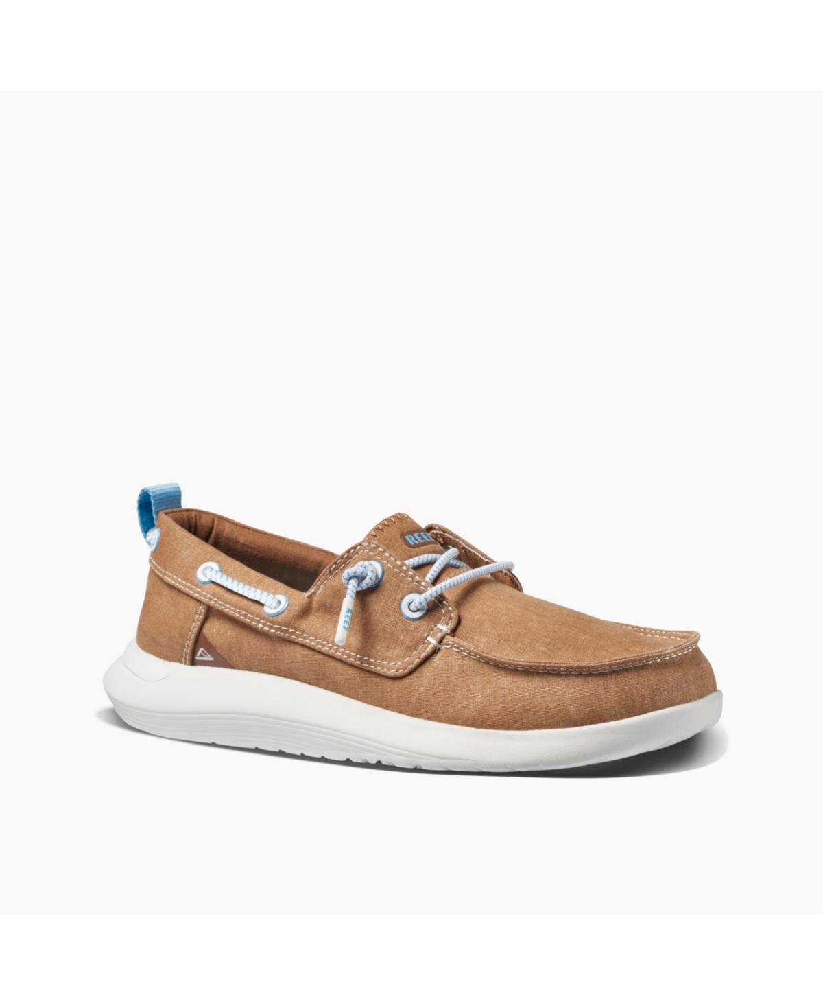 Reef Swellsole Pier Men's Shoes Product Image