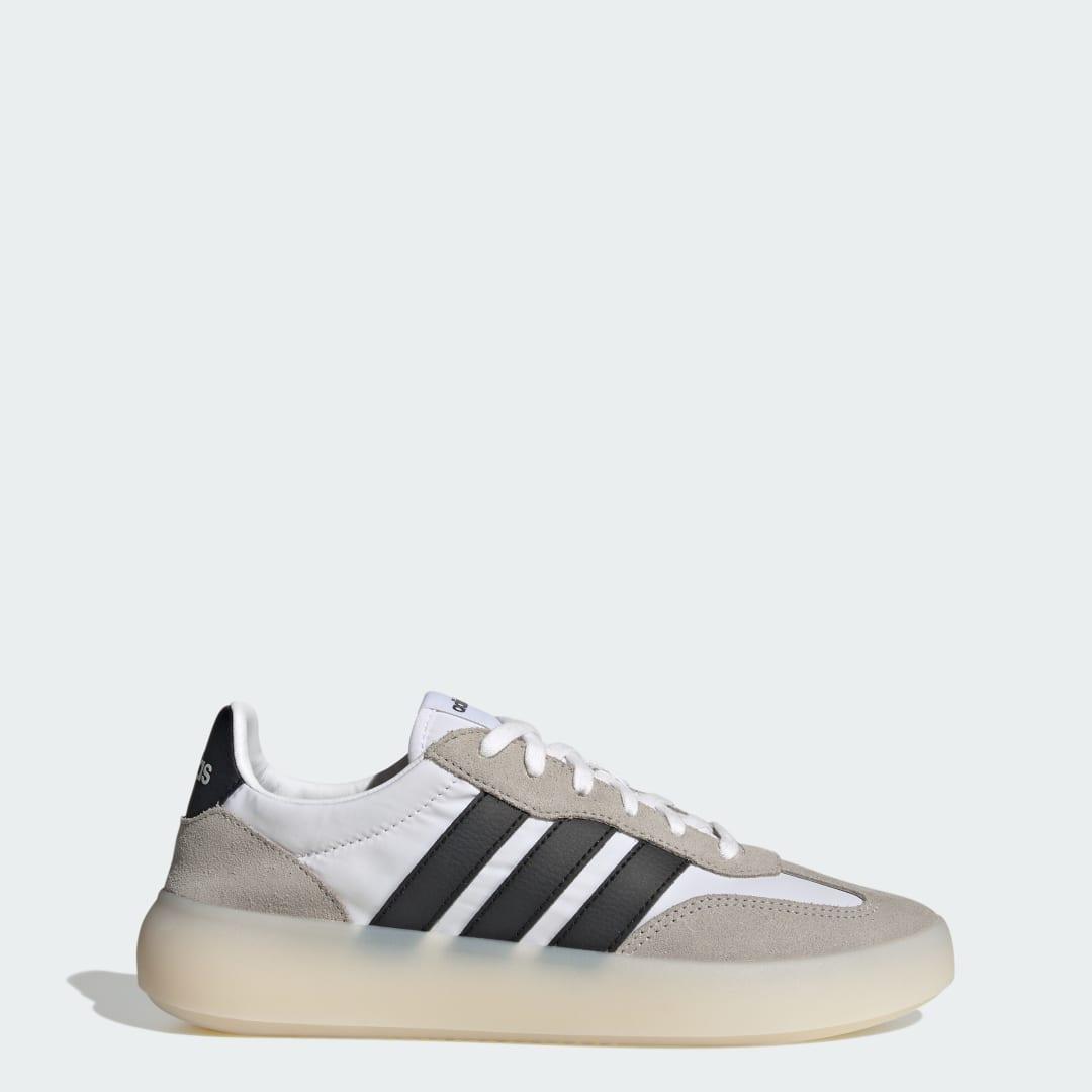 Barreda Decode Shoes Product Image