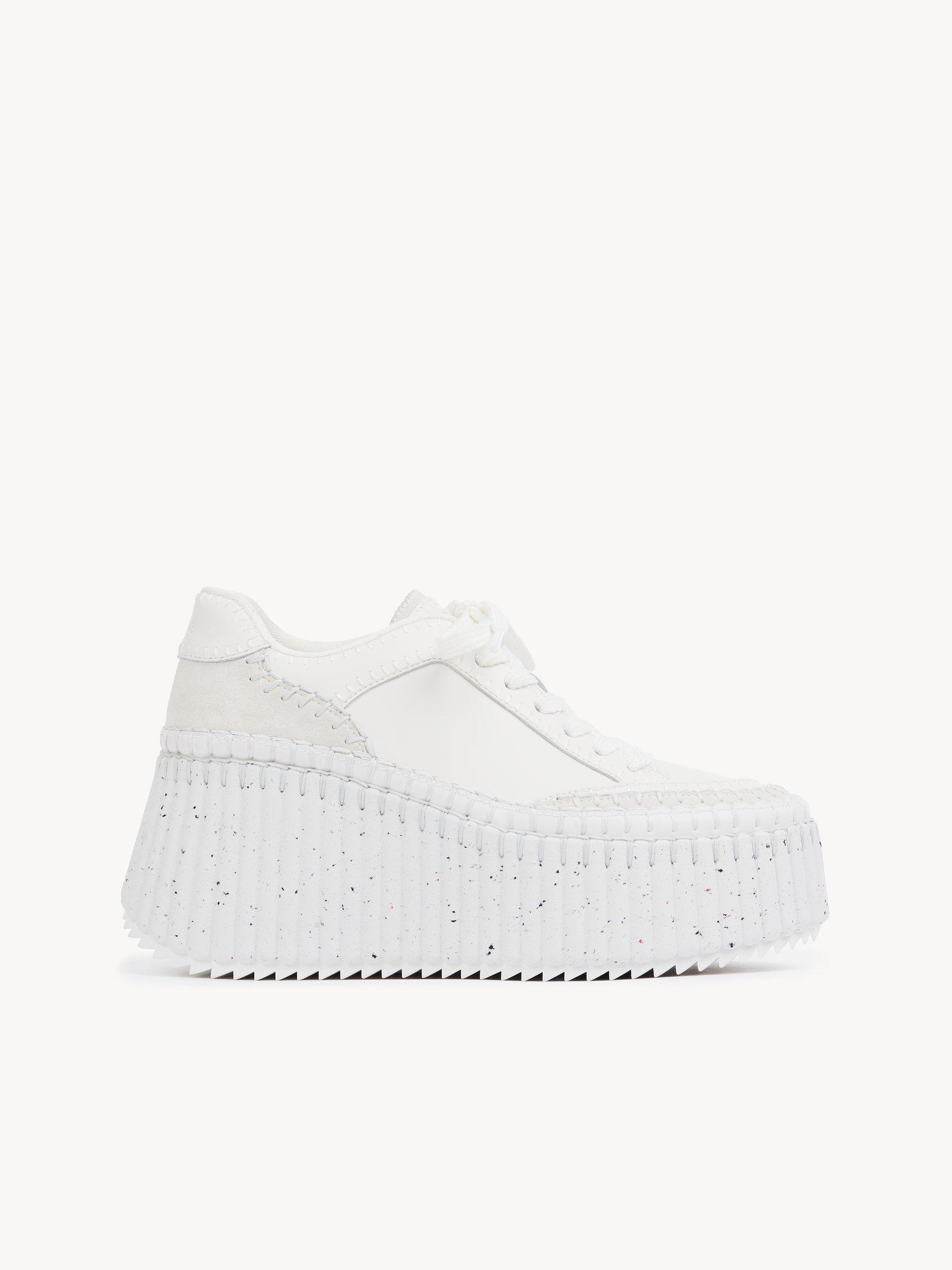 Nama wedge sneaker Product Image