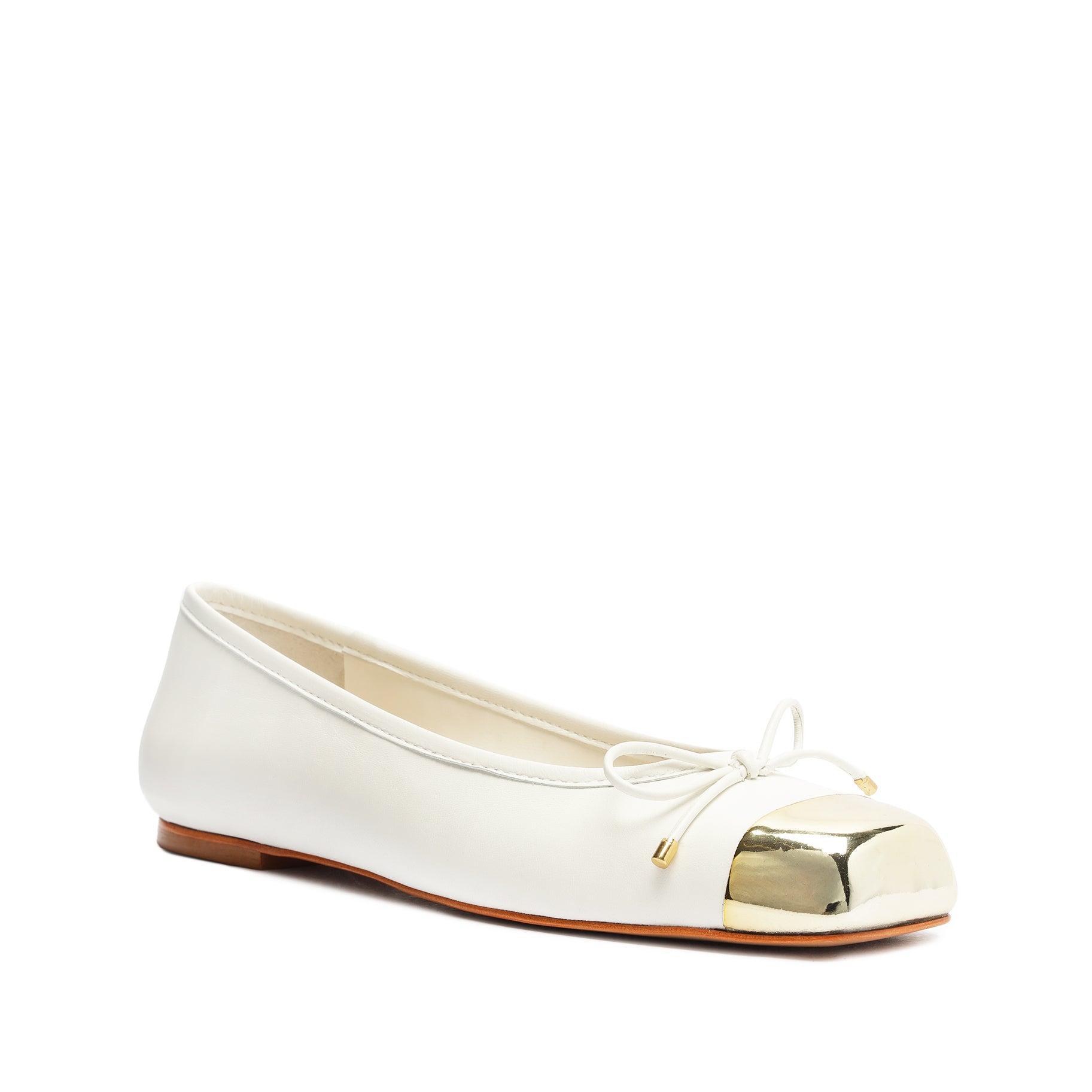 Sae Leather Flat Product Image