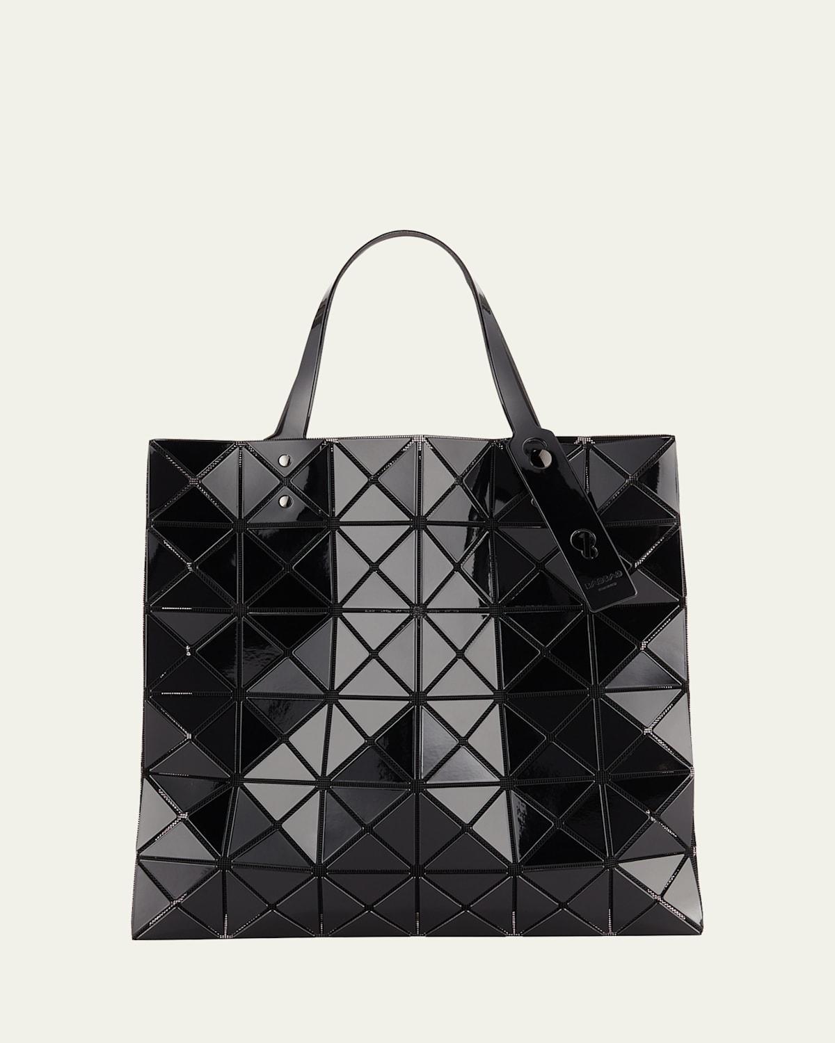 Lucent Geo Lightweight Collapsible Tote Bag Product Image