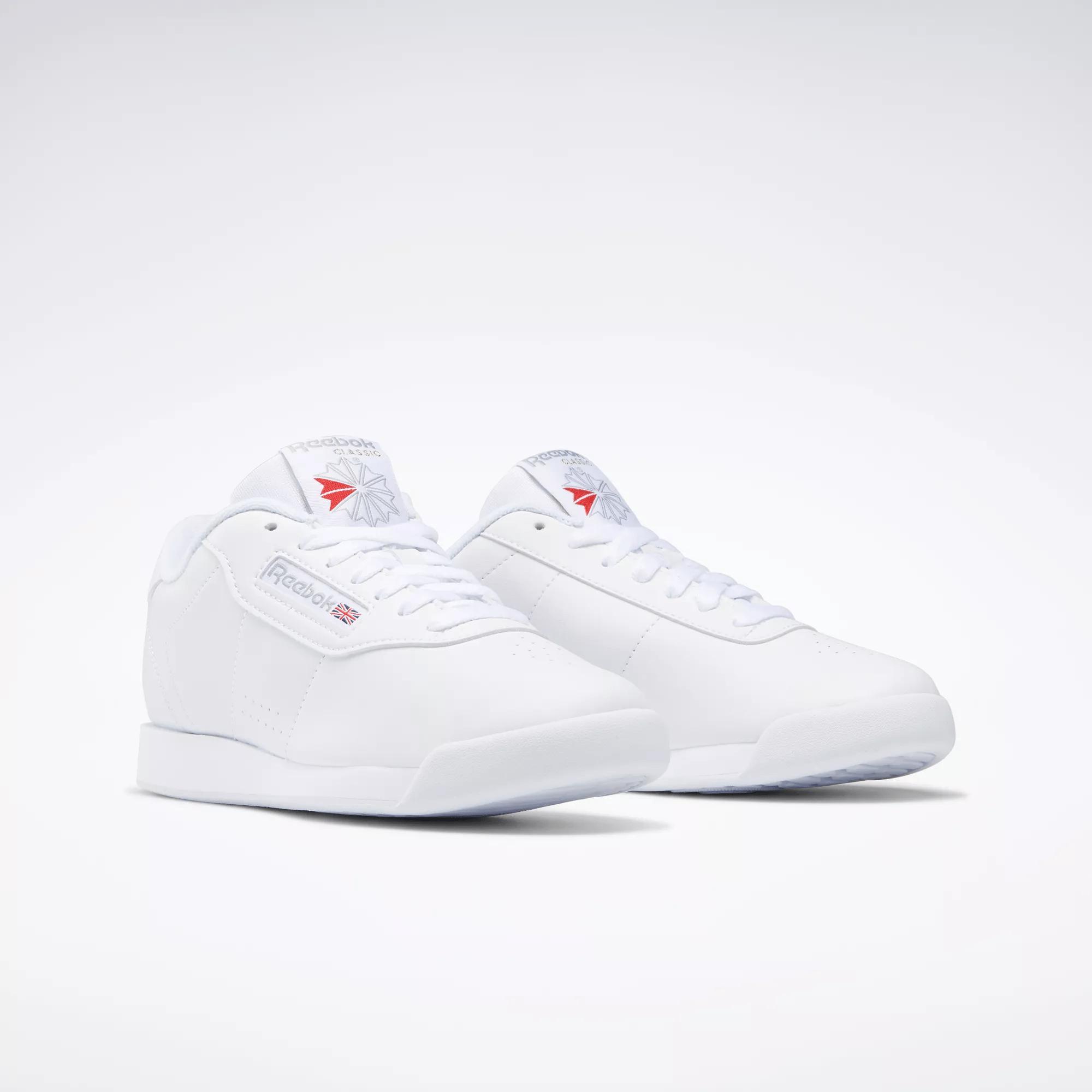 Women's Princess Shoes Female Product Image