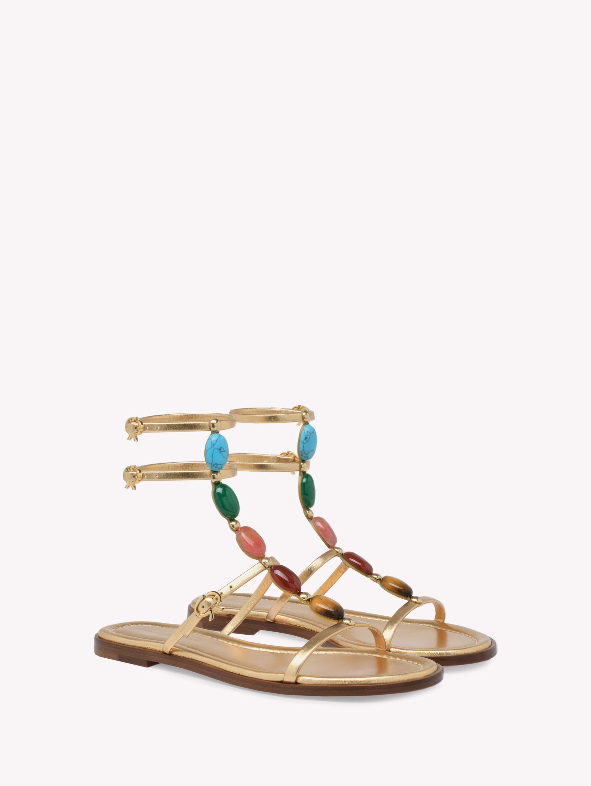 SHANTI 05 Gianvito Rossi Product Image