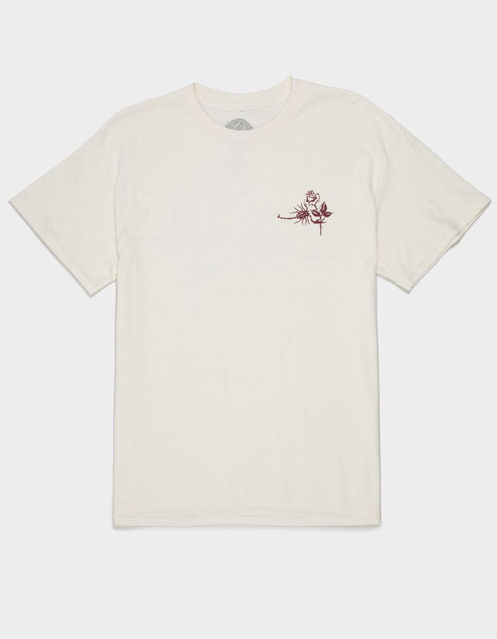 KNOW BAD DAZE Stings Mens Tee Product Image