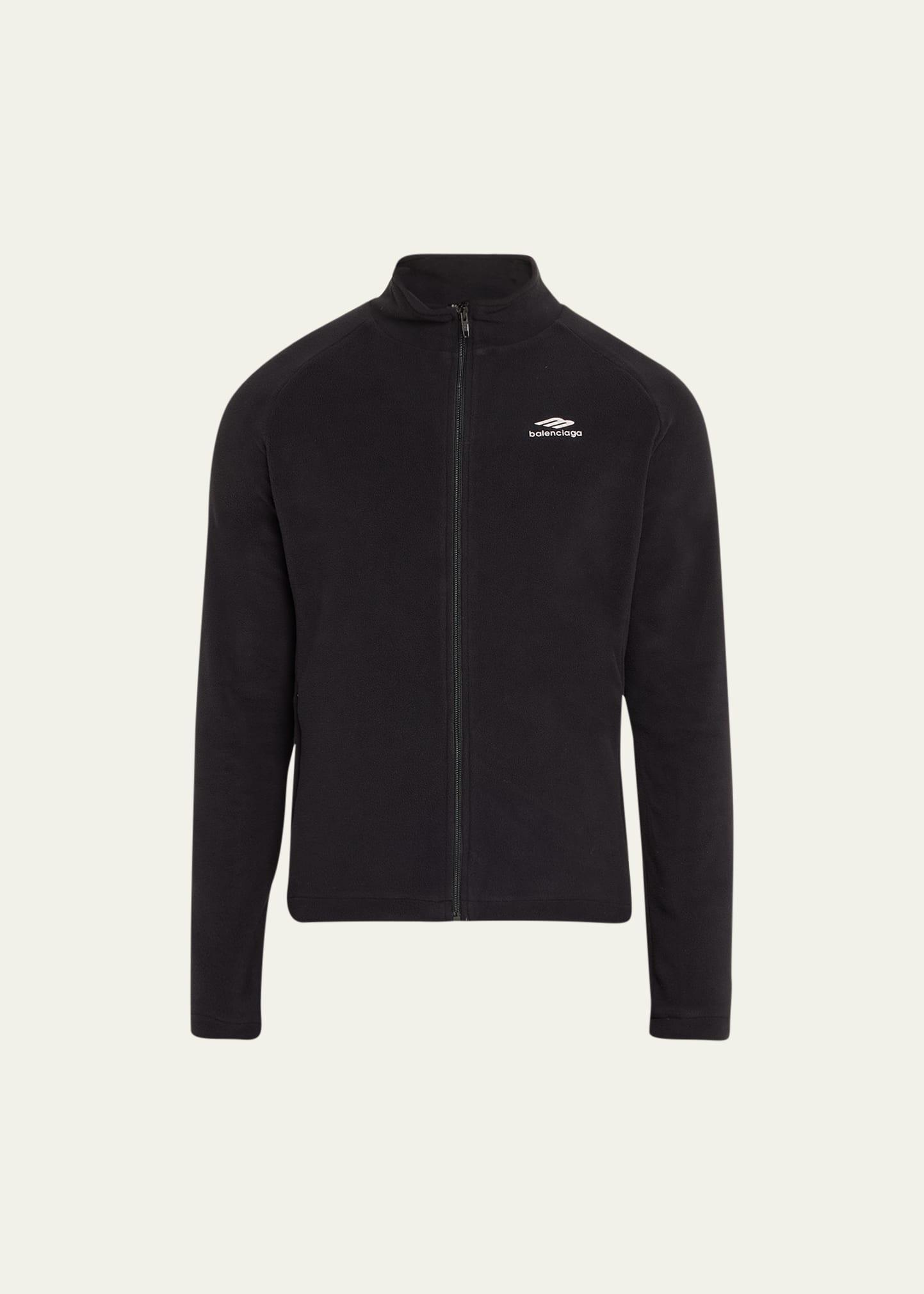 Mens Tech Fleece Full-Zip Ski Sweatshirt Product Image