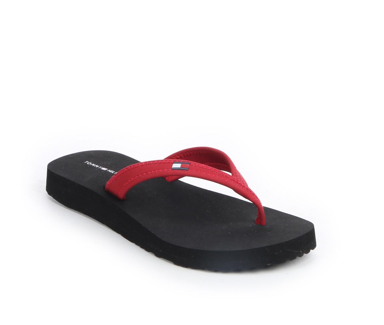 Women's Tommy Hilfiger Kail Flip-Flops Product Image