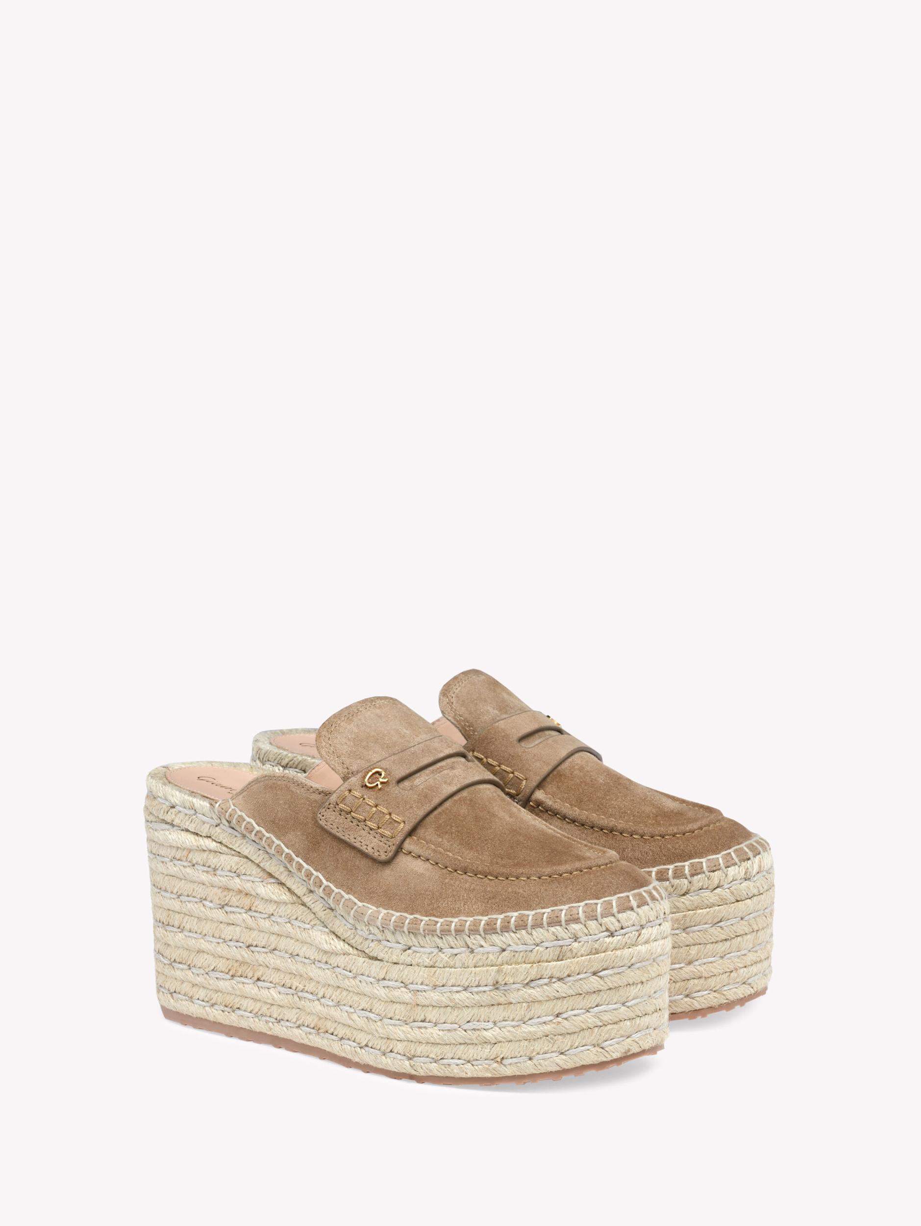 MAXILLA Gianvito Rossi Product Image