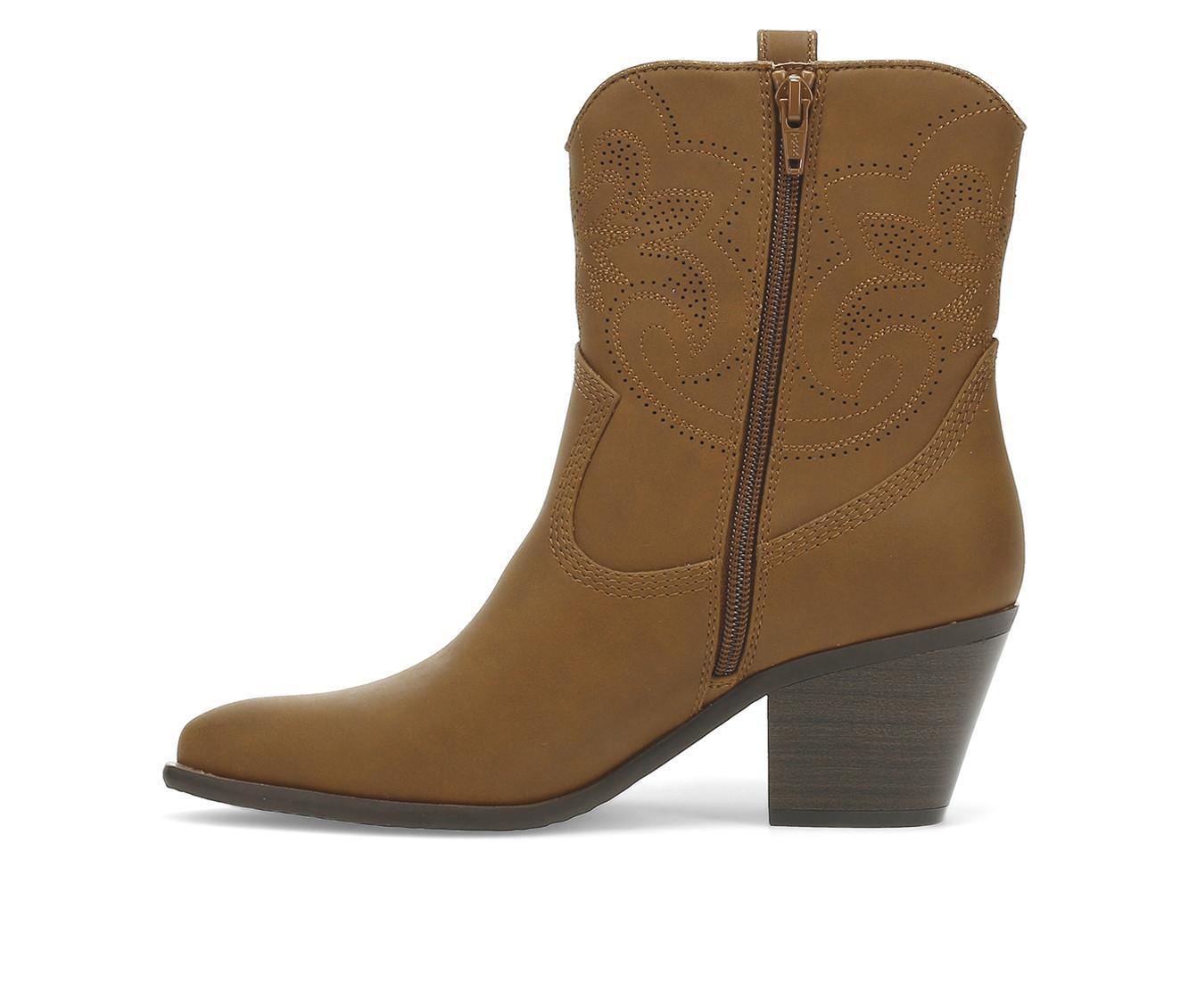 Women's Baretraps Yenni Western Boots Product Image