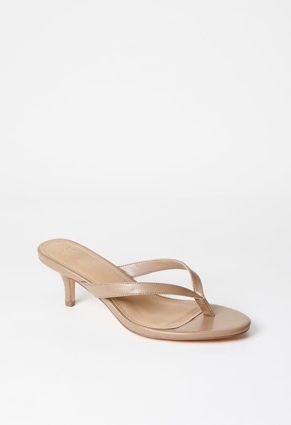 Kylah Heeled Sandal Product Image