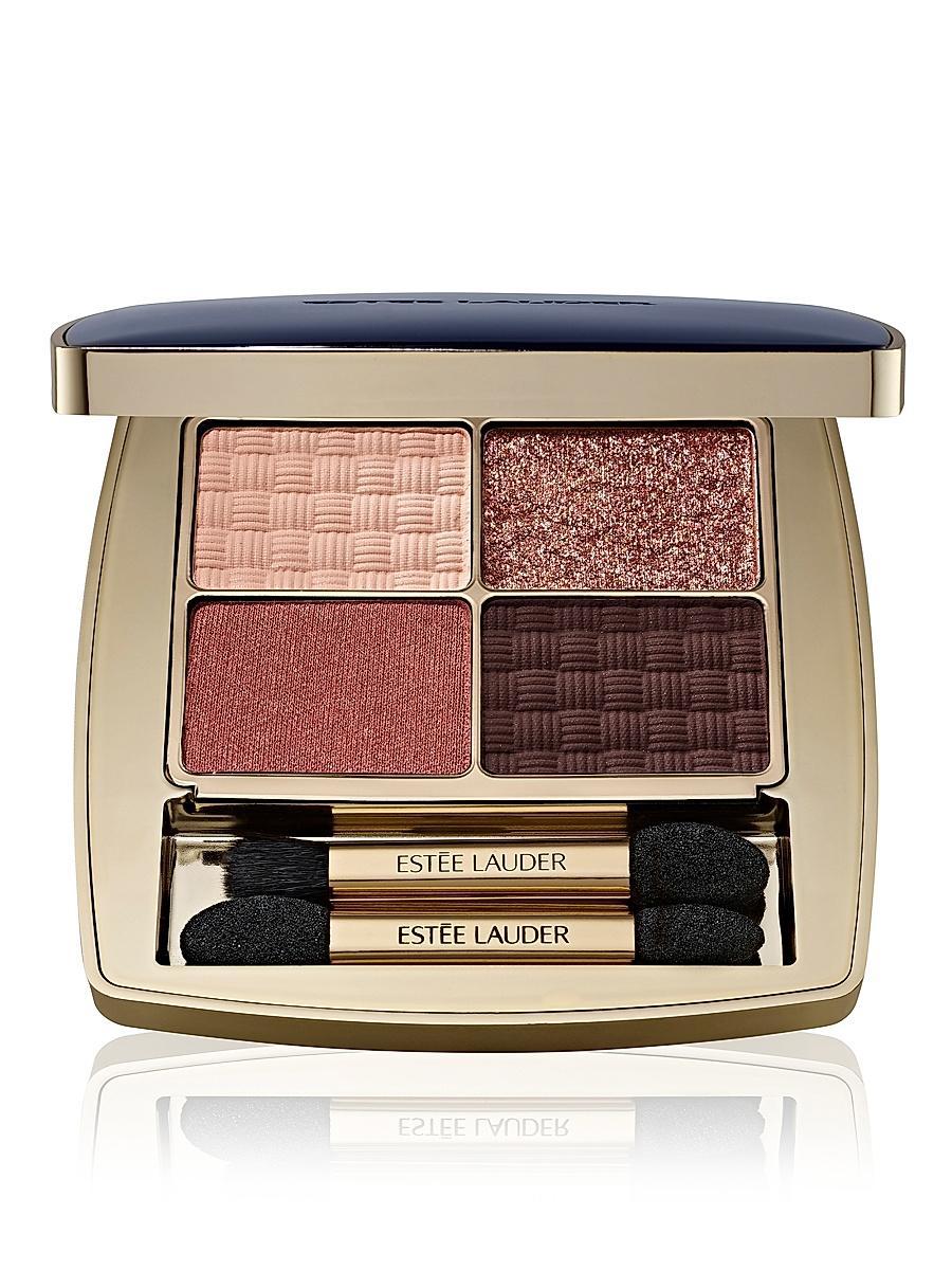 Womens The Essential Eyeshadow Quad Product Image