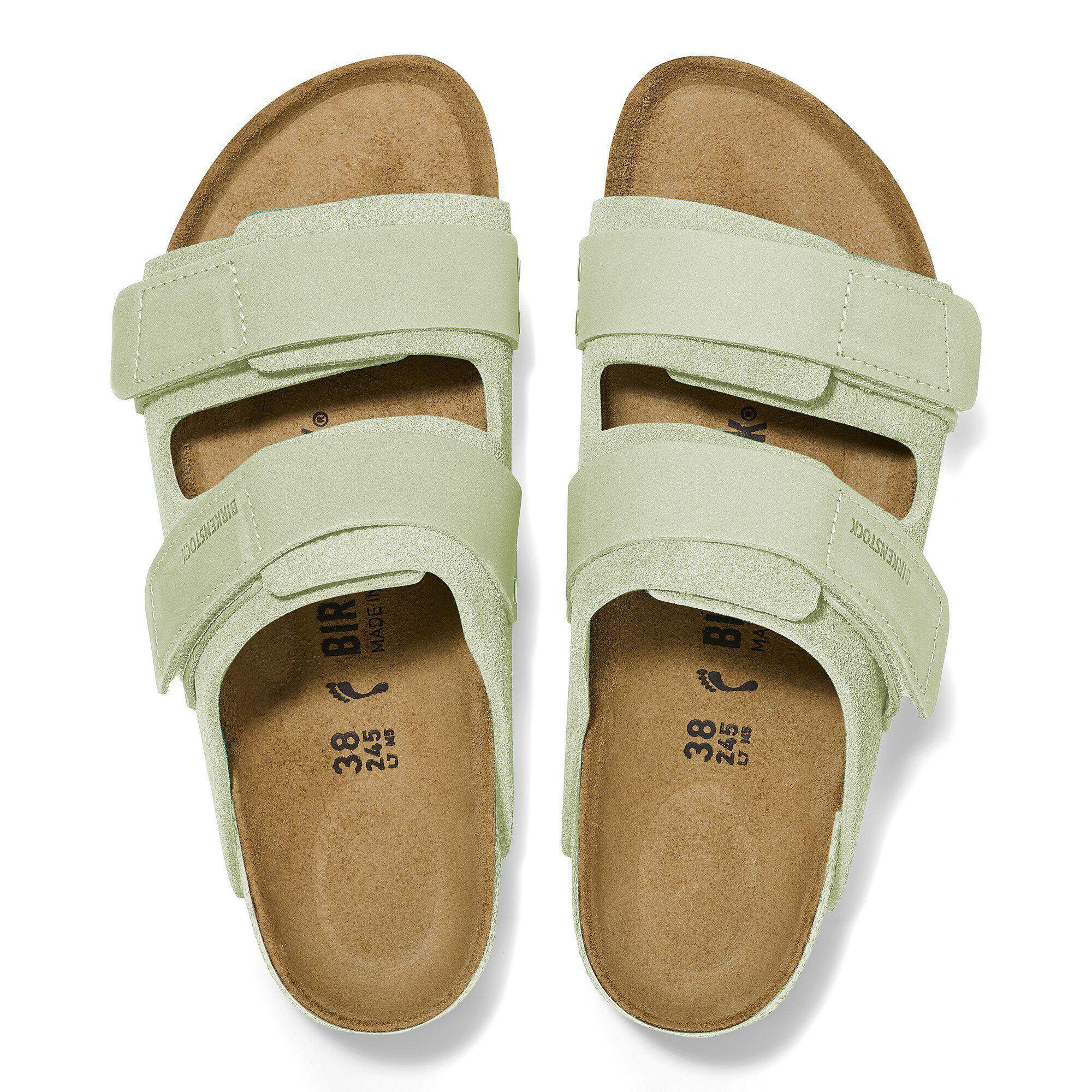 Uji Nubuck Leather/Suede Product Image