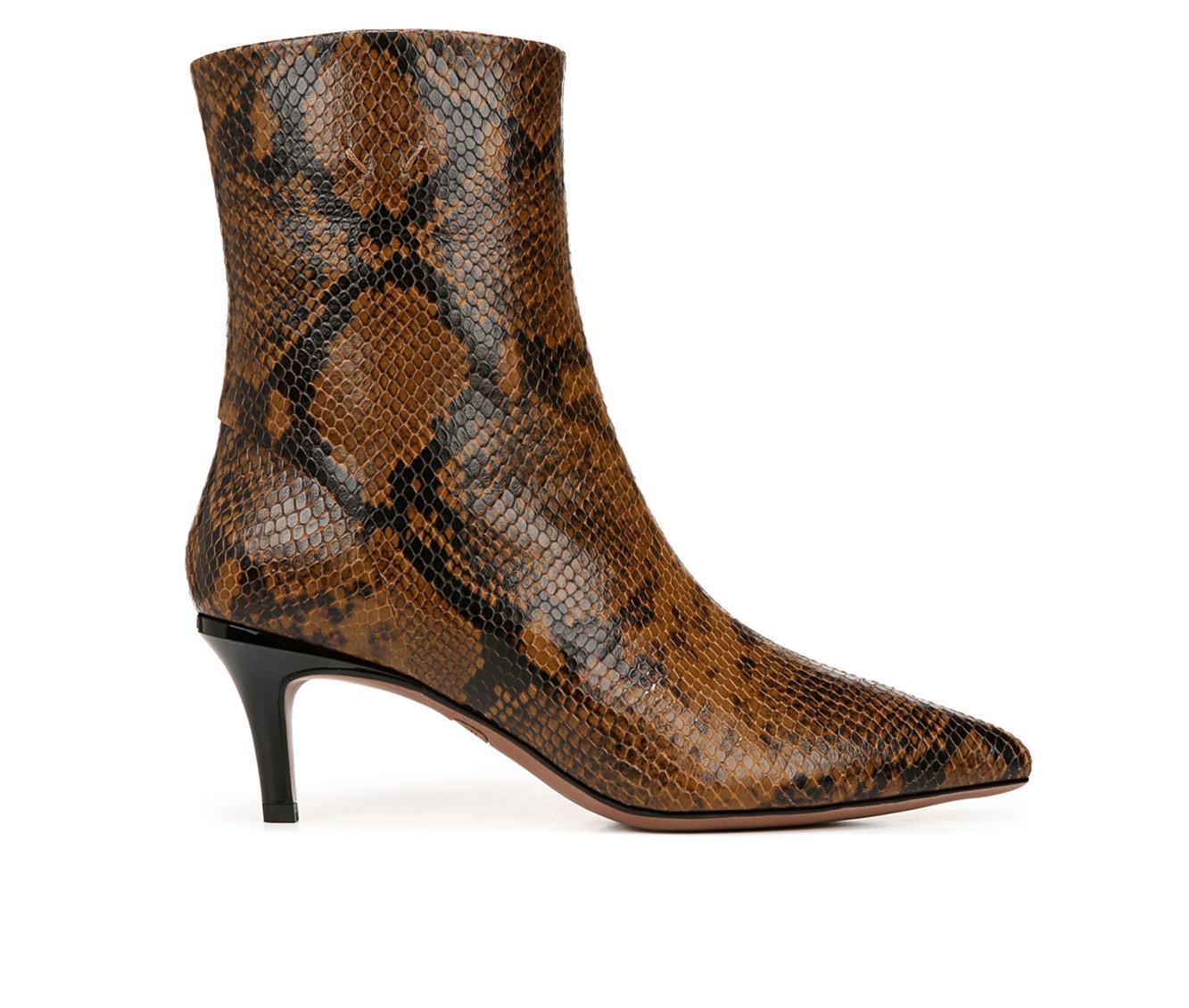 Women's Franco Sarto Anna Booties Product Image