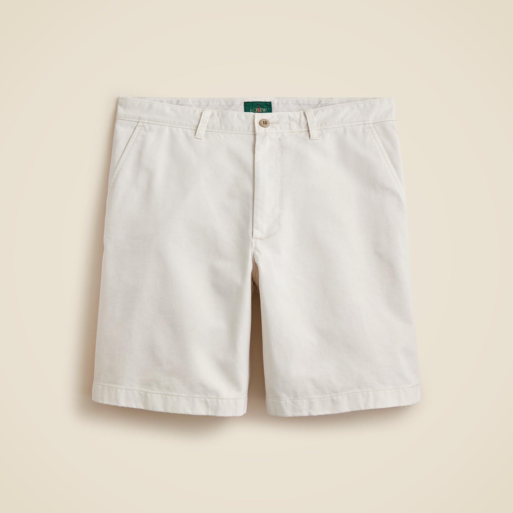8" Classic chino short Product Image