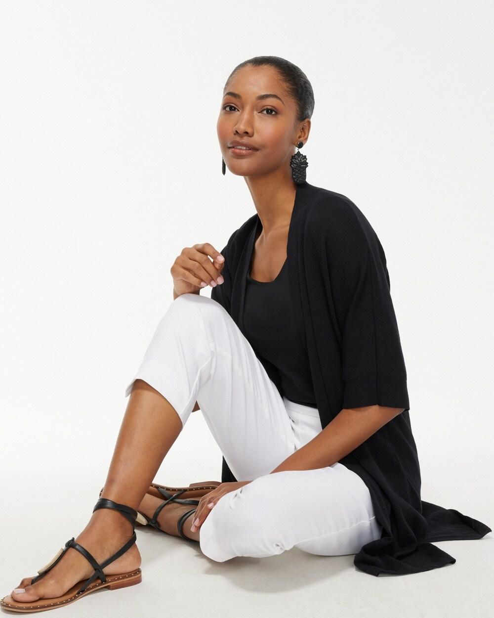 Summer Romance Midi Cardigan Product Image