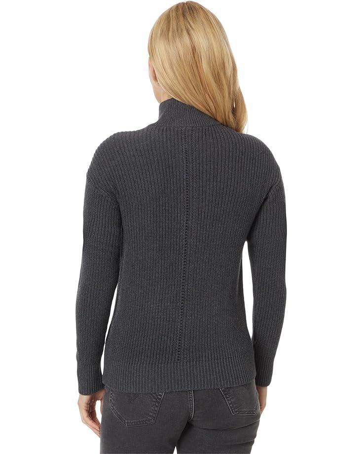 Thermal Waffle Wide Leg Pants Product Image