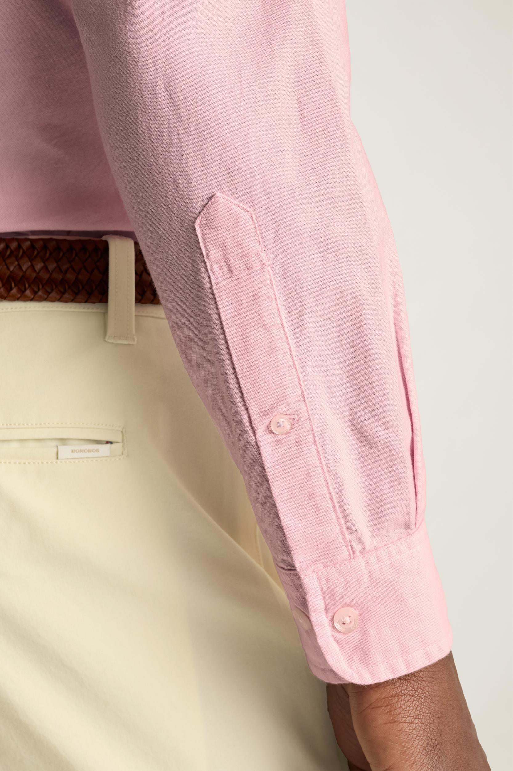 Everyday Oxford Shirt Product Image