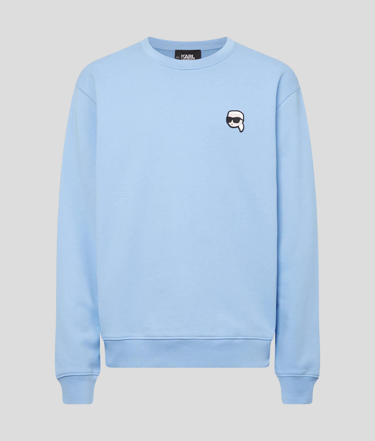 IKON PATCH SWEATSHIRT Product Image