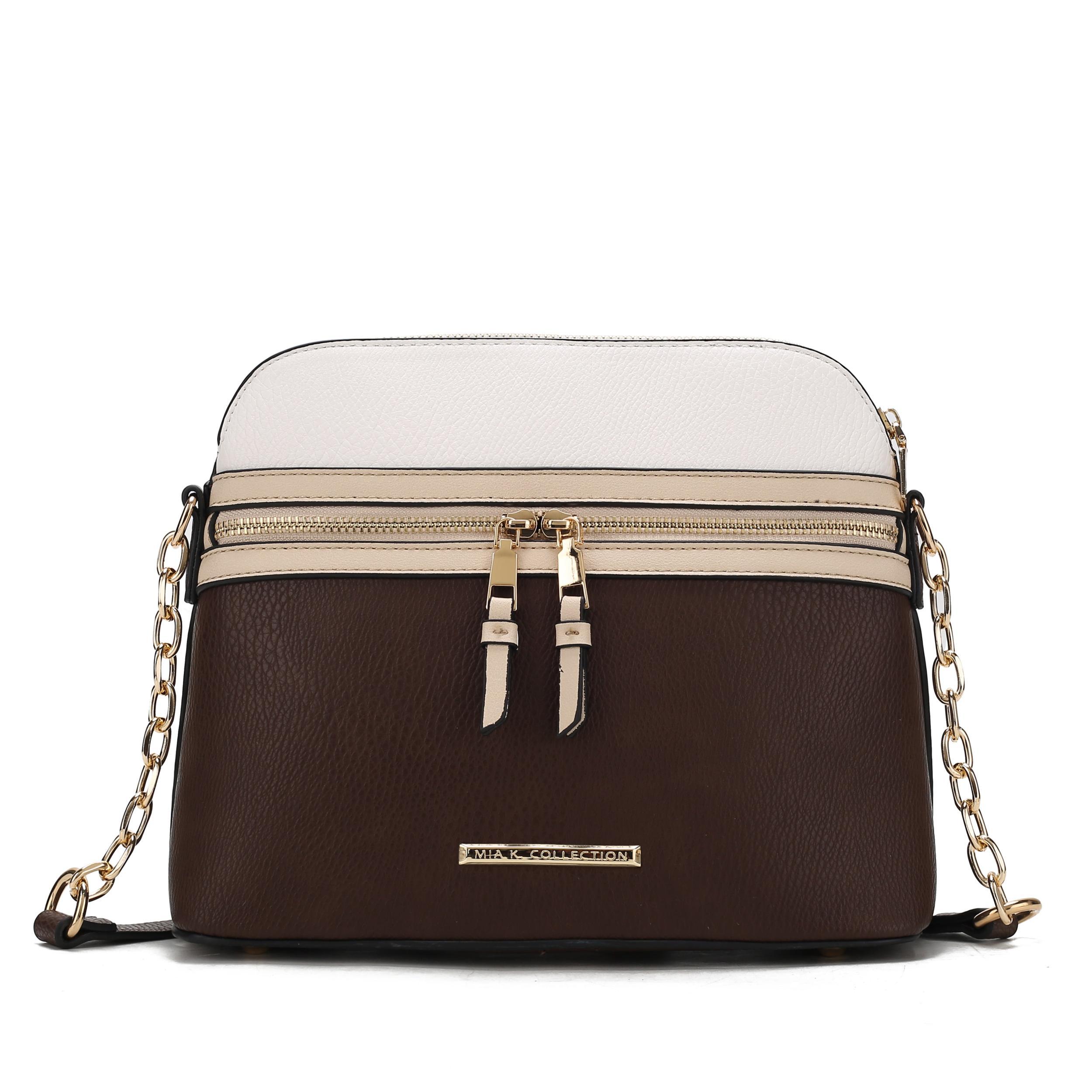 MKF Collection Women's Karelyn Crossbody Bag Female Product Image